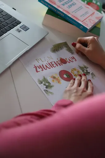 Paulina Jamka Dietoterapia I Dietetyk